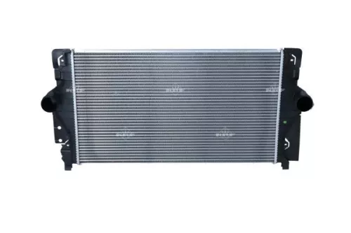 Charge Air Cooler