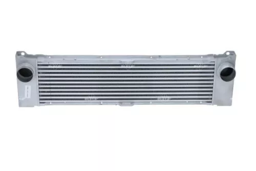 Charge Air Cooler