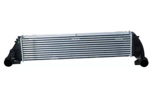 Charge Air Cooler