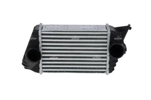 Charge Air Cooler