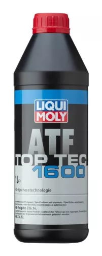 Transmission Oil