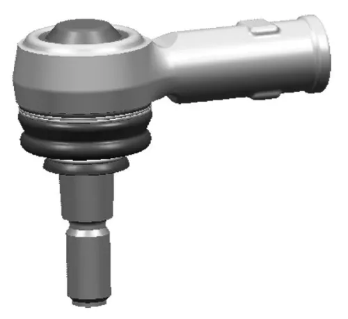 Angled Ball Joint
