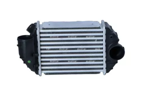 Charge Air Cooler