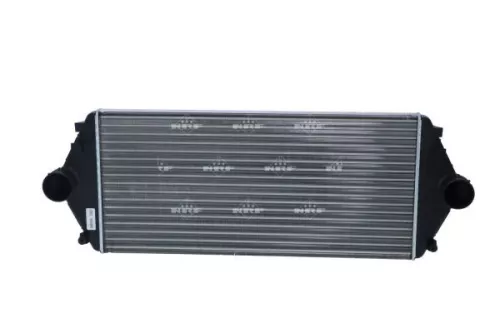 Charge Air Cooler