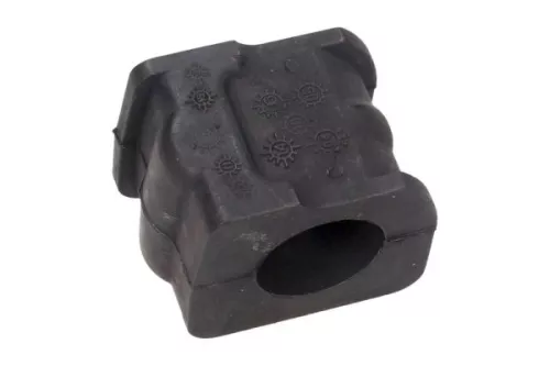 Mounting, stabiliser bar