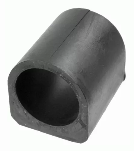 Mounting, stabiliser bar