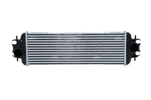 Charge Air Cooler