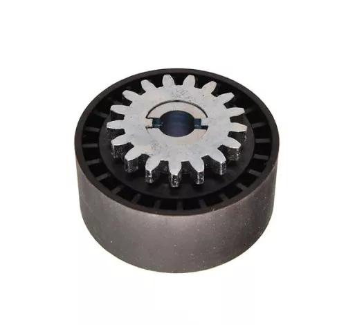 Tensioner Pulley, V-ribbed belt