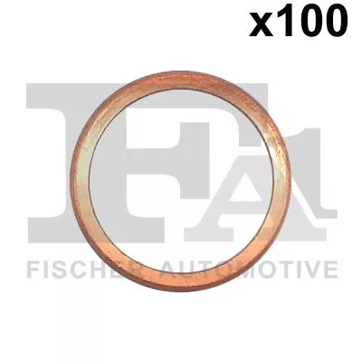 Seal Ring, nozzle holder