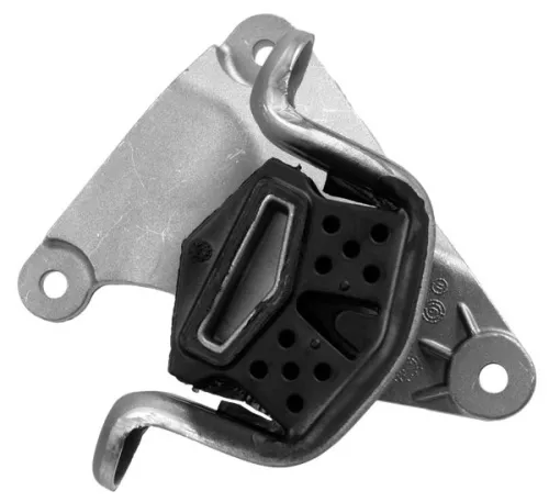 Mounting, automatic transmission