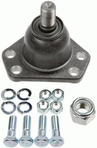 Ball Joint