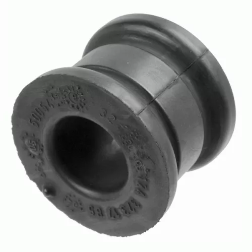 Mounting, stabiliser bar