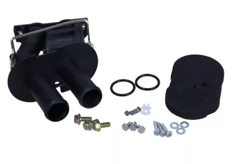 Coolant Control Valve