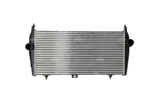 Charge Air Cooler