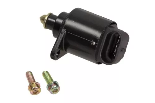 Idle Control Valve, air supply
