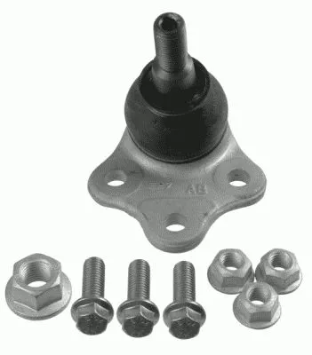 Ball Joint