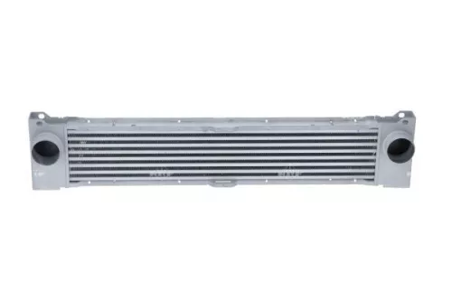 Charge Air Cooler