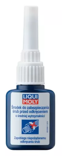 Threadlocker