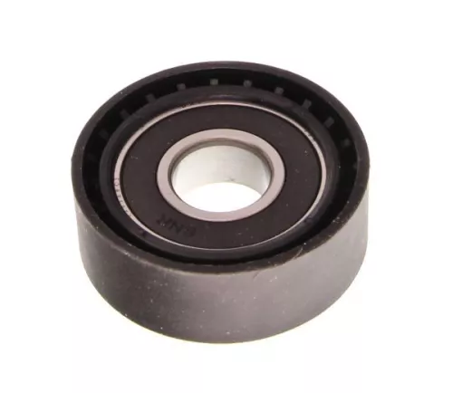 Tensioner Pulley, V-ribbed belt
