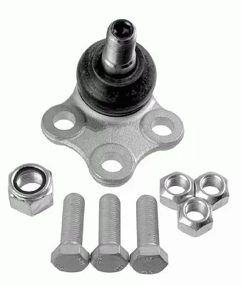 Ball Joint