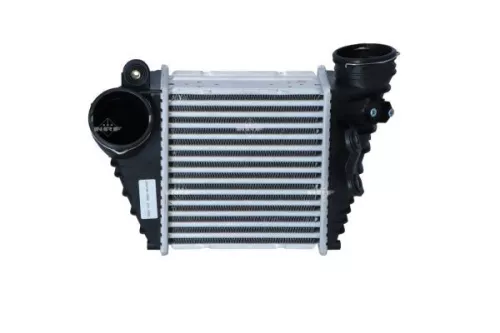 Charge Air Cooler