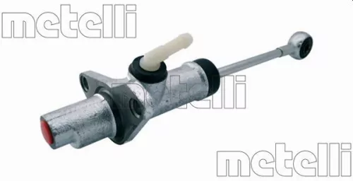 Master Cylinder, clutch