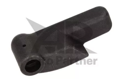 Exterior Door Handle