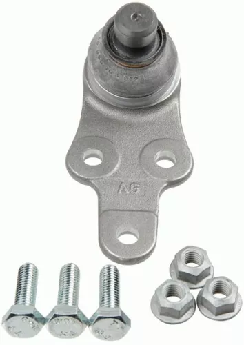 Ball Joint