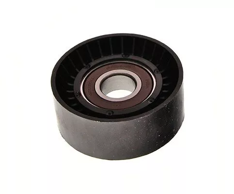 Tensioner Pulley, V-ribbed belt