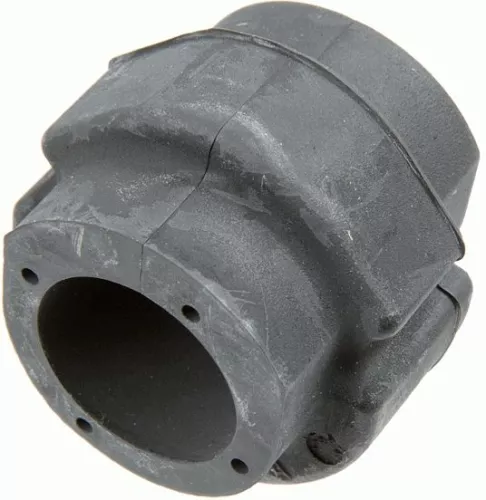 Mounting, stabiliser bar
