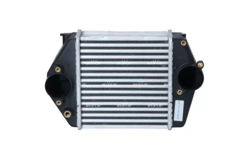 Charge Air Cooler