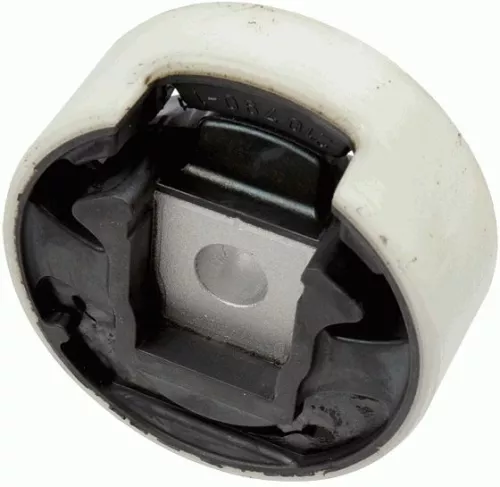 Mounting, engine