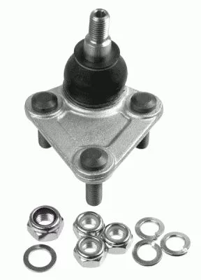 Ball Joint