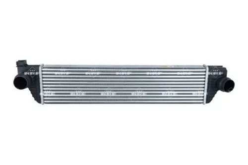 Charge Air Cooler