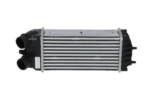 Charge Air Cooler