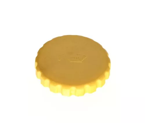 Sealing Cap, oil filler neck