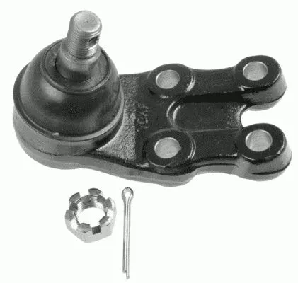 Ball Joint