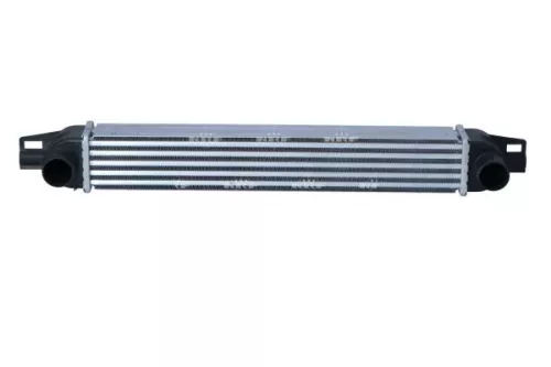 Charge Air Cooler