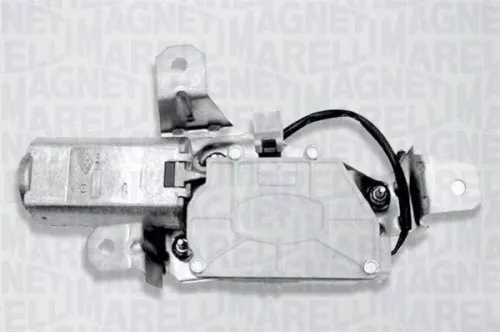Wiper Motor