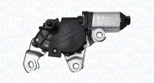 Wiper Motor