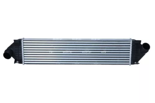 Charge Air Cooler
