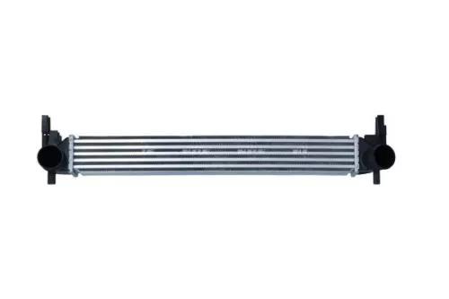 Charge Air Cooler