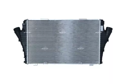 Charge Air Cooler
