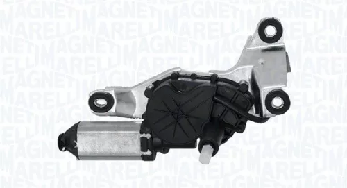 Wiper Motor