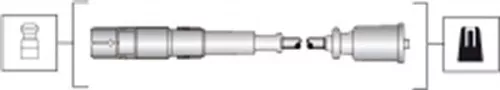 Ignition Cable Kit