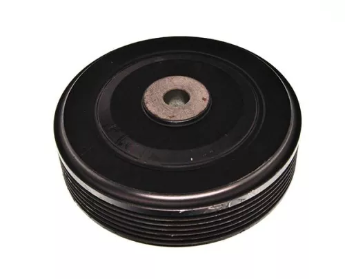 Belt Pulley, crankshaft