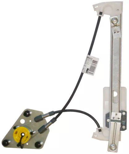Window Regulator
