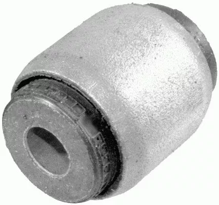 Mounting, control/trailing arm