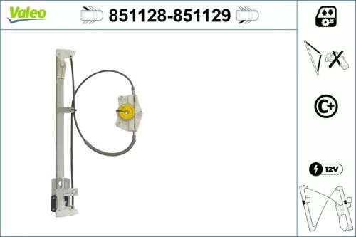 Window Regulator