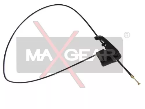 Bonnet Cable